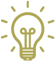 Light bulb illustration