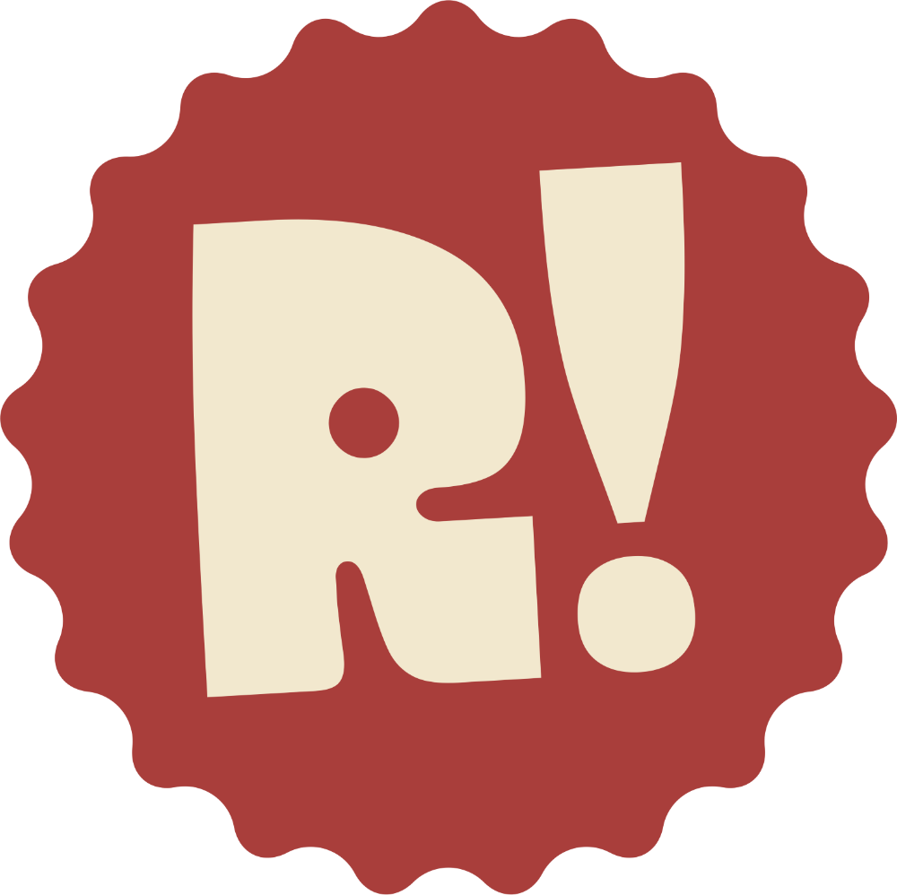 RALLY! badge placeholder for Sarah Hinton’s photo